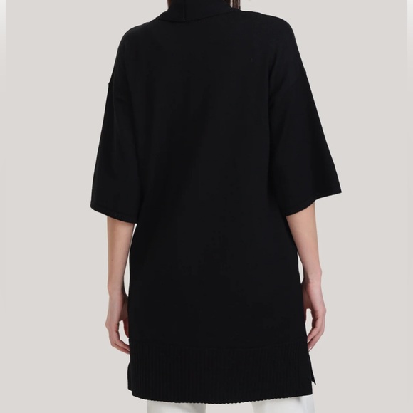 Kimono Sleeve Cardigan - Picture 5 of 5